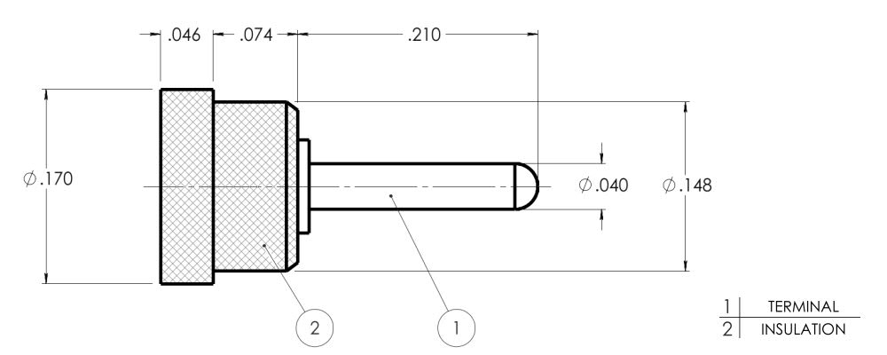 1100R-23A-0110